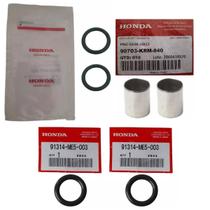 Oring Radiador Superior E Inferior, Pino Xr 250 Tornado 06.08