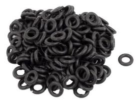 Oring Superior Bico Injetor Delphi 25pçs Oring Superior Bico Injetor Delphi 25pçs