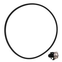 Oring Tampa Dianteira Bomba Evvolution Evvo 170 Komeco - 0100032533 Oring Tampa Dianteira Bomba Evvolution Evvo 170 Komeco - 0100032533