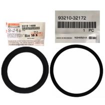 Oring Tampa Gerador Grande E Pequeno Fazer 250, Lander 250 Oring Tampa Gerador Grande E Pequeno Fazer 250, Lander 250