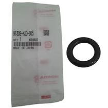 Oring Tubo Catalizador Titan 150 04 Até 08 Original Honda