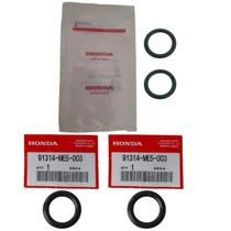 Oring Tubo Radiador Inferior E Superior Xr 250 Tornado 01.05