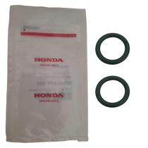 Oring Tubo Radiador Superior Xr 250 Tornado 01 Até 05 Honda