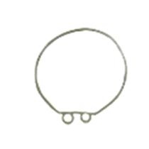 Oring Vedação Carburador Yamaha 8 Hp-c