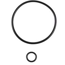 Oring Vedação Maior E Menor Tampa Filtro Oleo Fourtrax 420