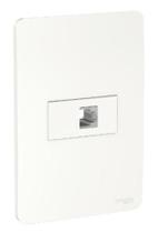 Orion conj tom rj11 2 fios branco