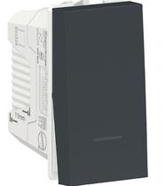 Orion mod int pulso 10a grafite