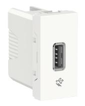 Orion mod tom usb carregador branco Orion mod tom usb carregador branco
