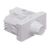 Orion Módulo Dimmer Rotativo 127/220v Led - Schneider Orion Módulo Dimmer Rotativo 127/220v Led - Schneider