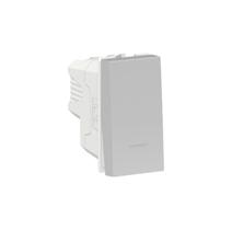 ORION Módulo Interruptor Intermediário 10AX 250V 1 Módulo Alumínio - SCHNEIDER (S70110574)