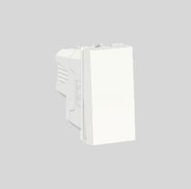 ORION Módulo Interruptor Intermediário 10AX 250V 1 Módulo Branco - SCHNEIDER (S70110504)