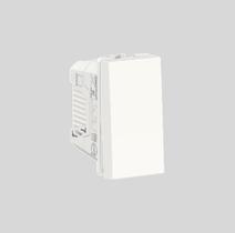 ORION Módulo Interruptor Paralelo 10A 250V 1 Módulo Branco - SCHNEIDER (S70110304)