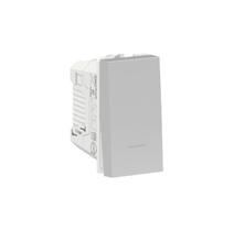 ORION Módulo Interruptor Paralelo 10AX 250V 1 Módulo Aluminium - SCHNEIDER (S70110374)