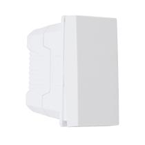 Orion Módulo Paralelo 10a 250v Branco - Schneider Orion Módulo Paralelo 10a 250v Branco - Schneider