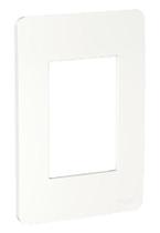 Orion placa 4x2 3 posto branco