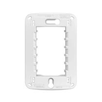 Orion Suporte 4x2 para 3 Módulos - Schneider Orion Suporte 4x2 para 3 Módulos - Schneider