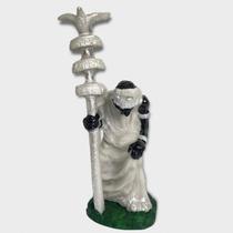 Orixá Umbanda Candomblé Em Resina 15 Cm-Escolha Seu Orixá