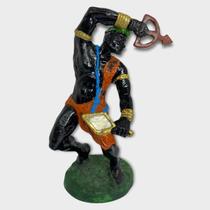 Orixá Umbanda Candomblé Em Resina 15 Cm-Escolha Seu Orixá