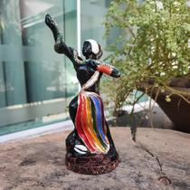 Orixás Da Umbanda Imagem Em Resina 15 Cm - Escolha o seu