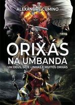 Orixás na Umbanda