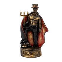 Orixás Vintage Resina