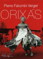 Orixas
