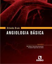 Orlando brum - angiologia basica - Editora Rubio Ltda.