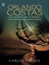 Orlando costas