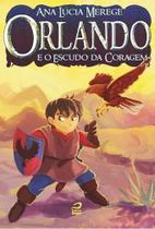 Orlando e o Escudo da Coragem