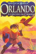 Orlando e o Escudo da Coragem