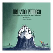 Orlando pedroso - MINOTAURO Orlando pedroso - MINOTAURO