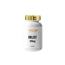 Orlist 120mg 60 Cápsulas