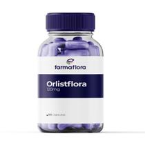 Orlistflora 120mg - Farmaflora Orlistflora 120mg - Farmaflora