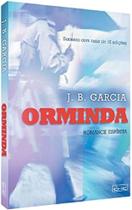 Orminda paperback J. B. Garcia