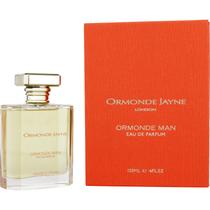 Ormonde Jayne Ormonde Man Eau De Parfum Spray 4 Oz