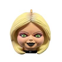 Ornament Trick or Treat Studios Seed of Chucky Tiffany Head