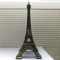 Ornamentacao de metal para mesa 38cm Ornamentacao de metal para mesa 38cm