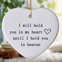 Ornamento comemorativo Jocidea Misaborage Baby Loss Memorial