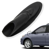 Ornamento de carro Mount Grommet Topper Anina para Toyota Sienna