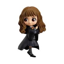 Ornamento De Mesa Kawaii Q-Version Harry Potter, Figura De Anime, Modelo De Boneco De Ação, Estátua