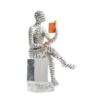 Ornamento De Mesa Moderno Em Resina, Decoração Criativa Para Estante, Armário De TV E Acessórios Ornamento De Mesa Moderno Em Resina, Decoração Criativa Para Estante, Armário De TV E Acessórios