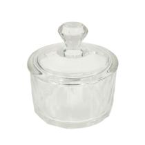 Ornamento de Vidro para Decoração 8 cm N244509-8 - Quanhe Ornamento de Vidro para Decoração 8 cm N244509-8 - Quanhe