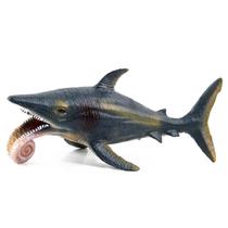 Ornamento decorativo Action Figure Shark Solid PVC 19 cm