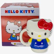 Ornamento decorativo corpo hello kitty