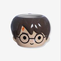 Ornamento decorativo harry potter cabeça Ornamento decorativo harry potter cabeça