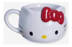 Ornamento Decorativo Hello Kitty 550ml Ornamento Decorativo Hello Kitty 550ml