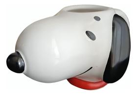 Ornamento Decorativo Peanuts Snoopy 350ml Ornamento Decorativo Peanuts Snoopy 350ml