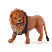 Ornamento decorativo Sajy Lion Solid Action Figure 9 cm Ornamento decorativo Sajy Lion Solid Action Figure 9 cm