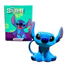 Ornamento Decorativo Stitch Disney 200ml 10083168 - ZonaCriativa Ornamento Decorativo Stitch Disney 200ml 10083168 - ZonaCriativa
