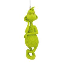 Ornamento Hallmark Dr. Seuss Como o Grinch roubou o Natal! Ornamento Hallmark Dr. Seuss Como o Grinch roubou o Natal!
